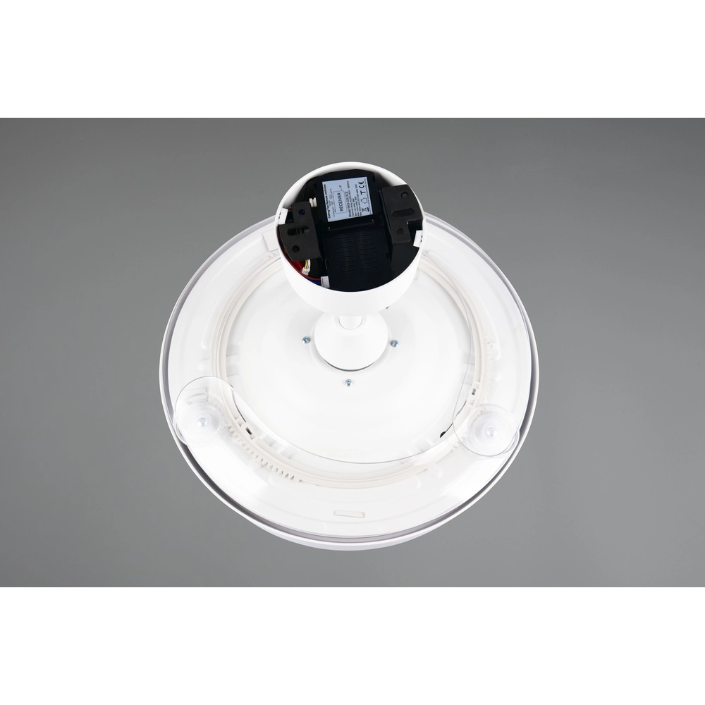 Ventilator Kerava wit Ø 106cm Trio 4017807688986