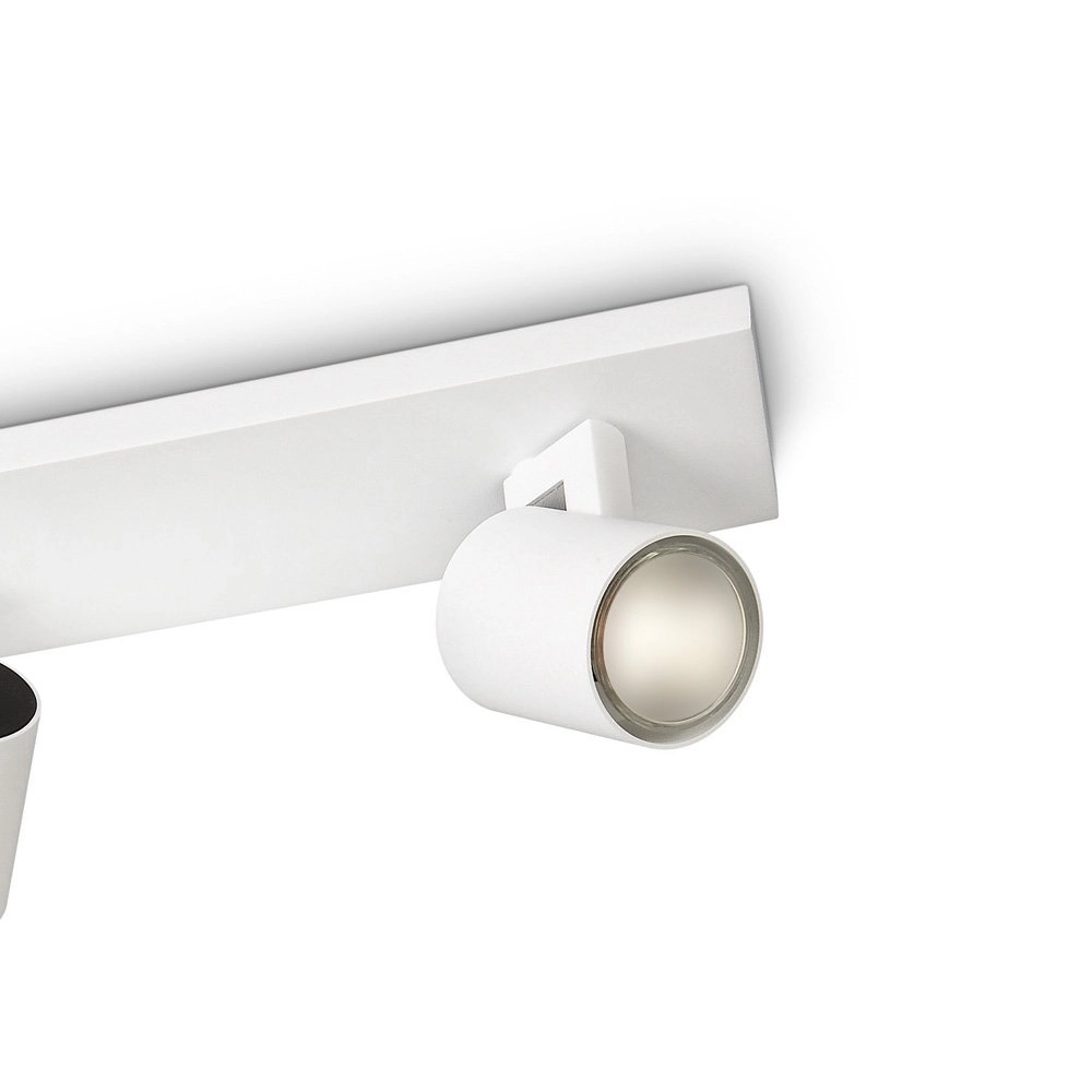 Spots Runner 3-lichts wit Philips 8718291487838