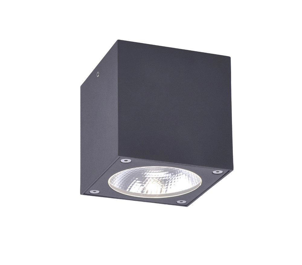 Led opbouwspot Georg Paul Neuhaus 4012248313190