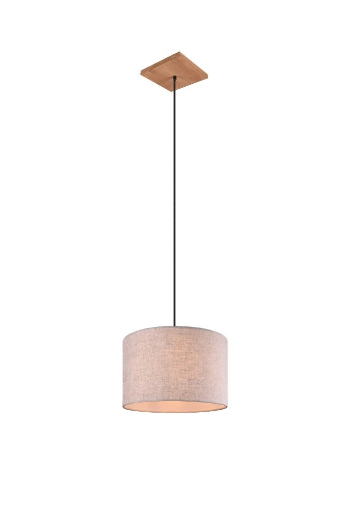 Hanglamp Elmau Ø 35cm Trio 4017807451252