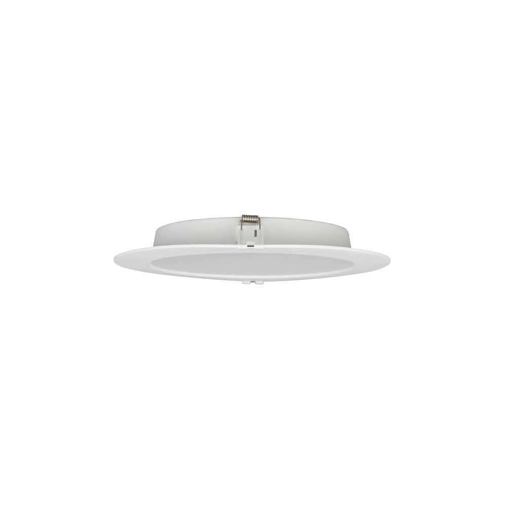 Inbouwspot Ural wit Ø 22,1cm Trio 4017807711431