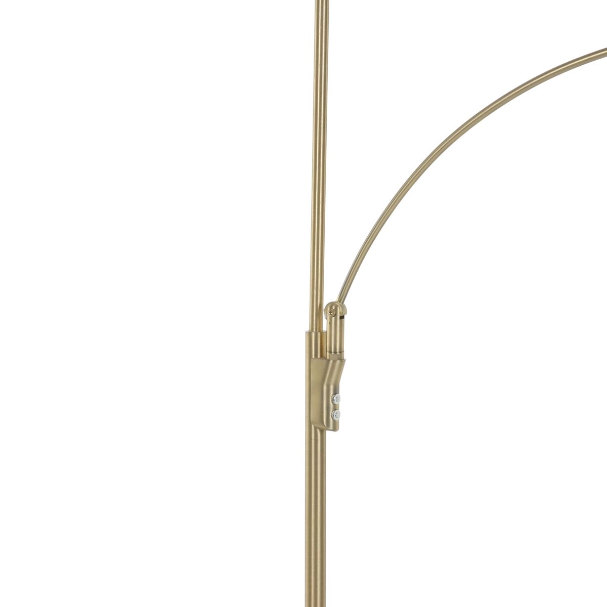 Leeslamp Zenith LED goud Steinhauer 8712746113389