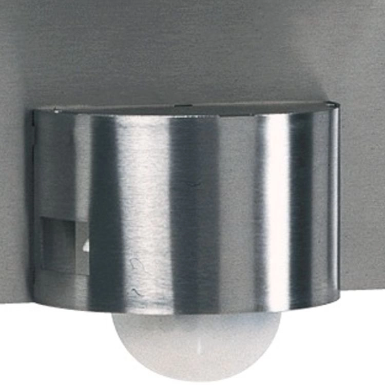 Buitenverlichting wandlamp RVS Pentang 35cm Albert 4007235961416