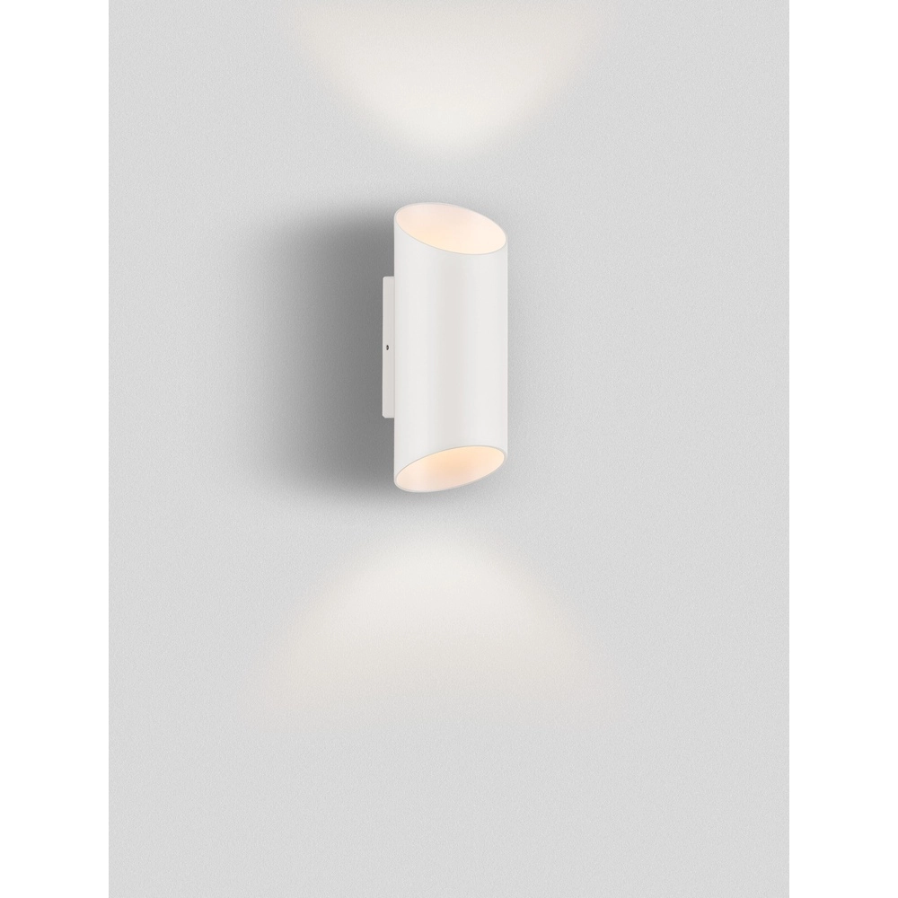 Opbouwspot Nocta wit Lyora 5212017470430