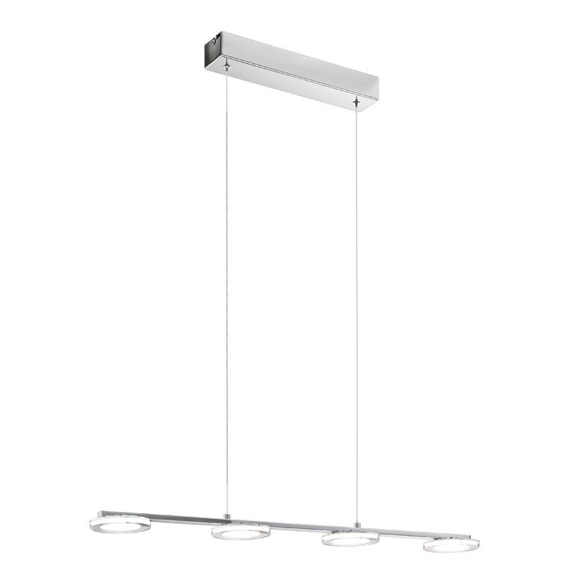 Moderne Hanglamp Cartama rond