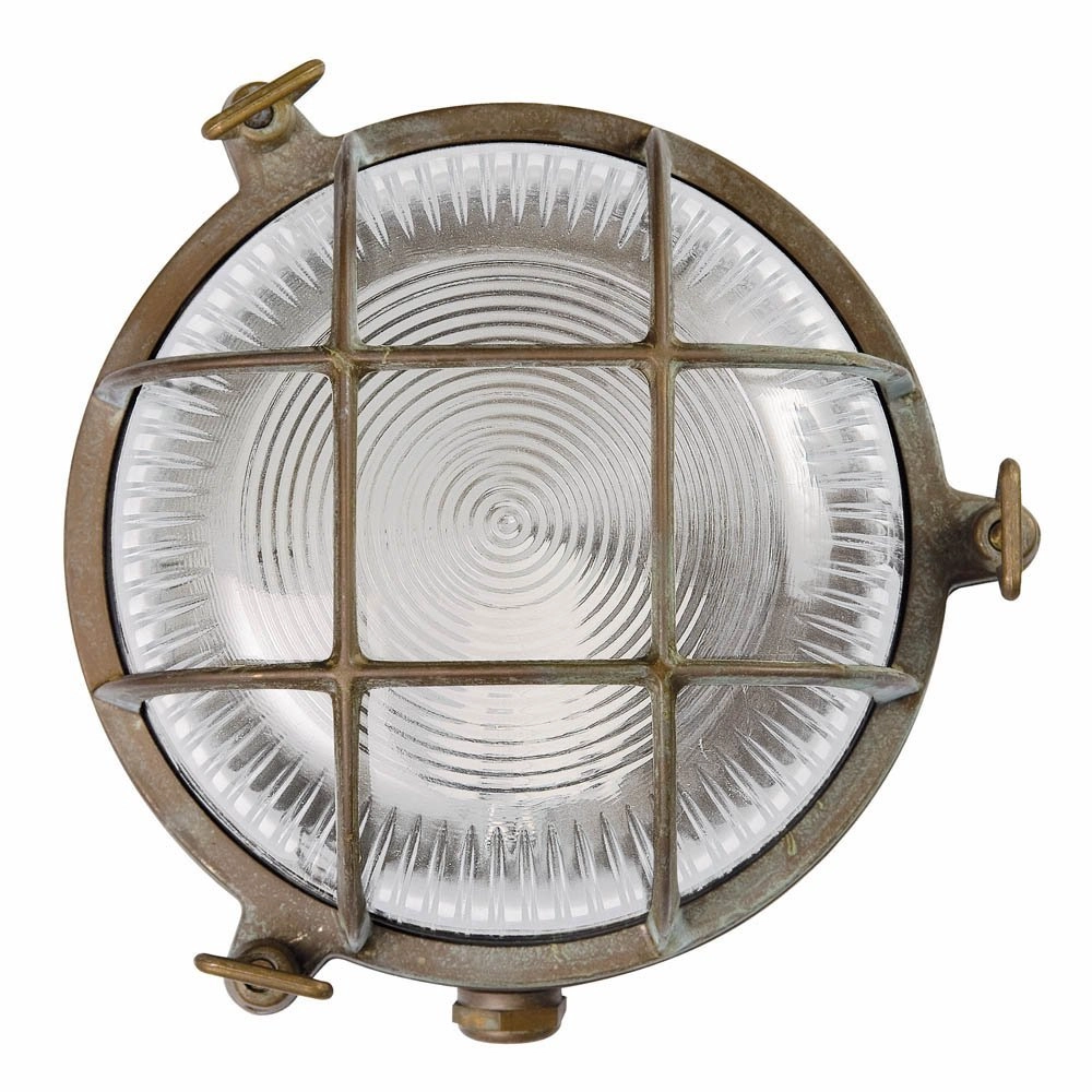 Scheepslamp Maritiem