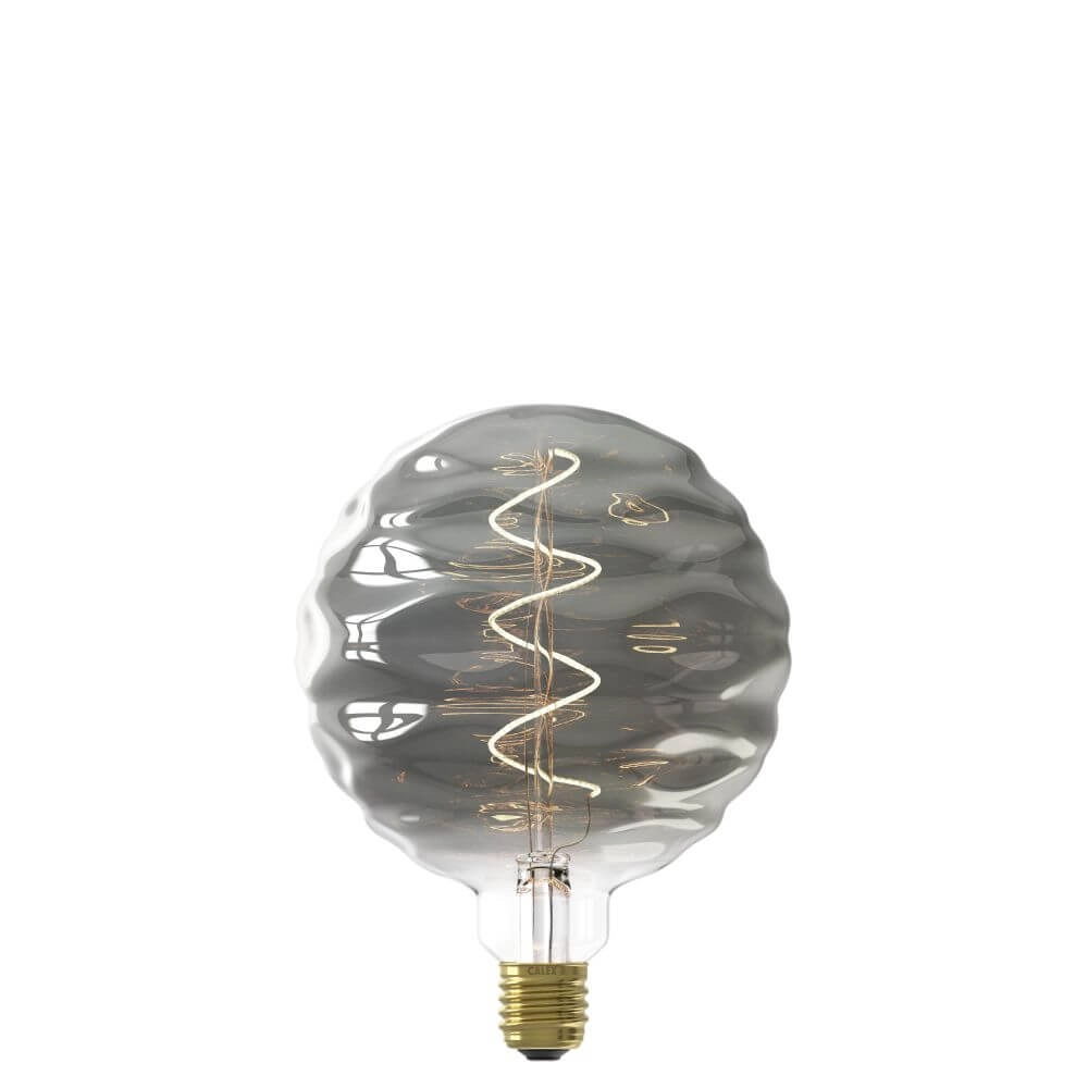 Led lamp 4W - E27 - Led - 60lm - 1800K Bilbao Led lamp 4W - E27 - Led - 60lm - 1800K Bilbao