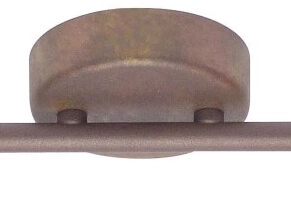 Oude opbouwspot Lava Brilliant 4004353036545