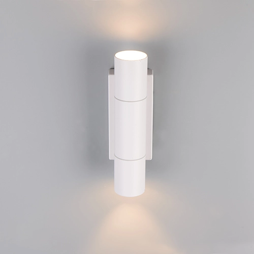 Wandlamp Yamuna wit Trio 4017807687453