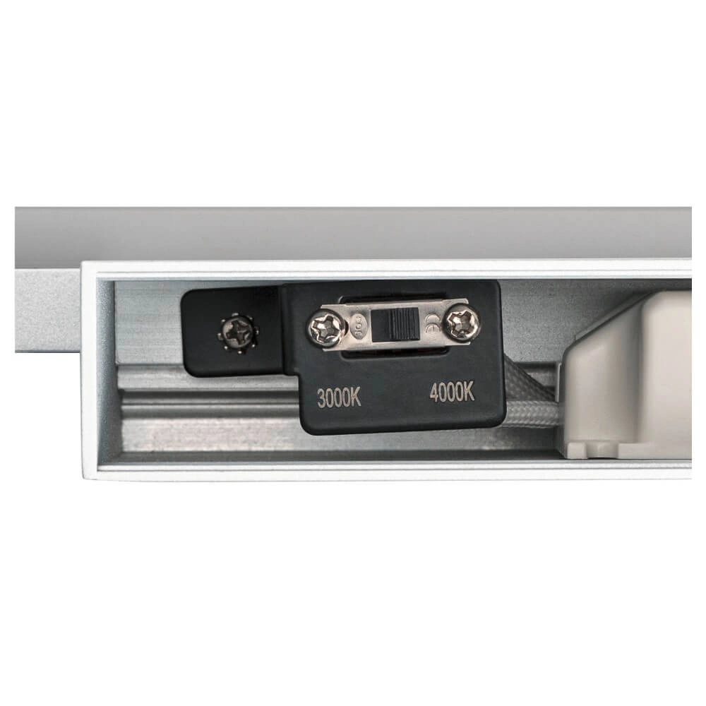 Led spiegel verlichting Glenos II wit SLV 4024163236591