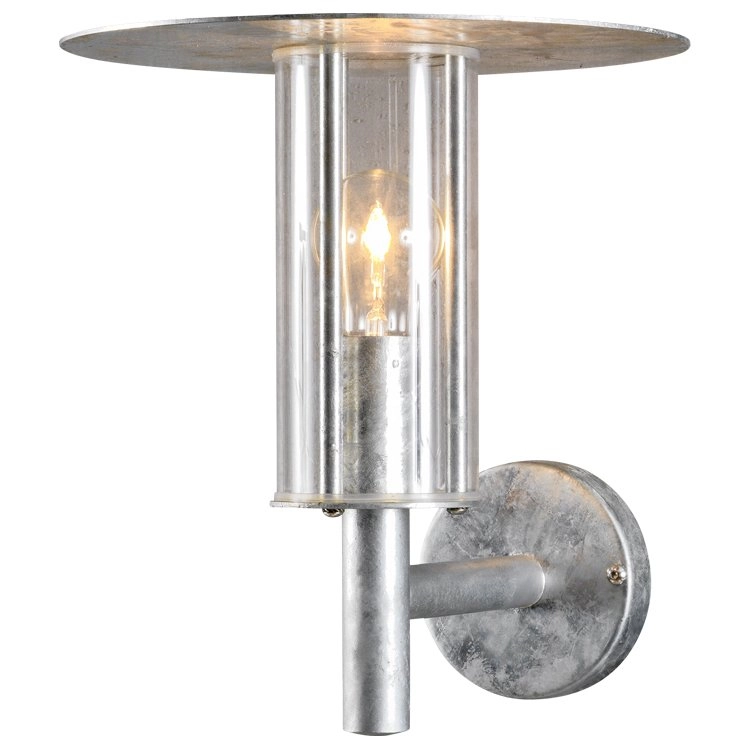 Landelijke wandlamp Mode Landelijke wandlamp Mode