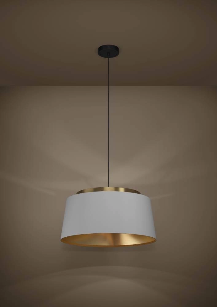 Chique hanglamp Almerimar Ø 55cm Stars of Light 9008606243037