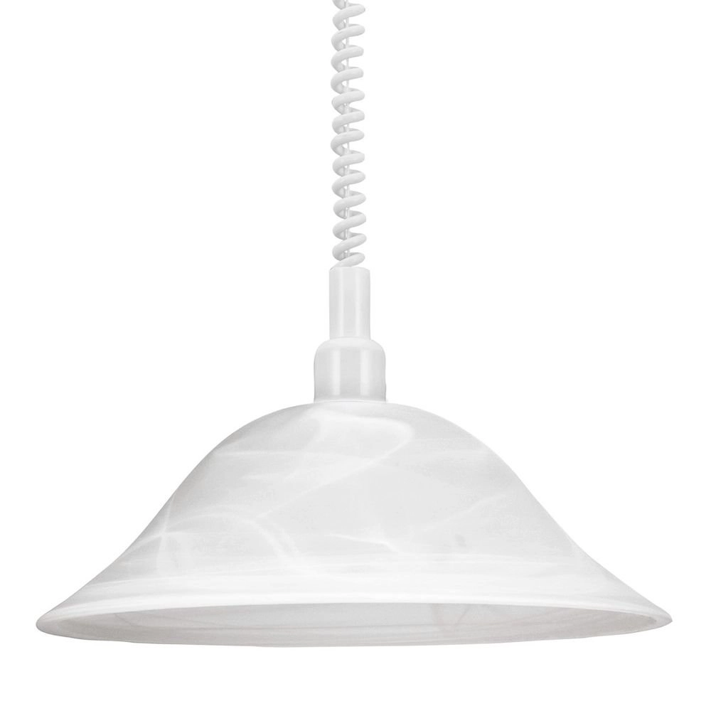 Hanglamp Alessandra glas Hanglamp Alessandra glas
