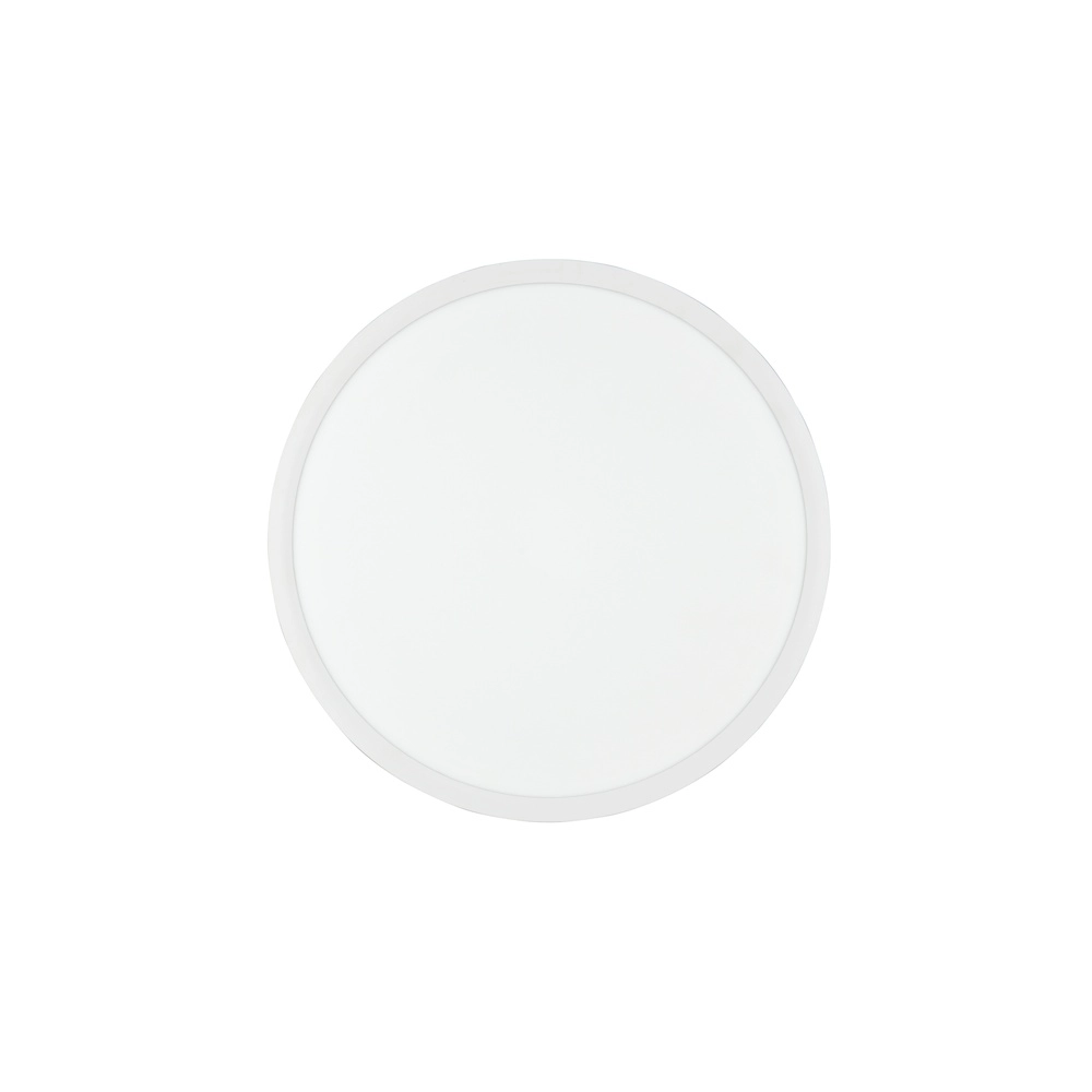 Plafonniere Draco wit Ø 40cm Trio 4017807654486