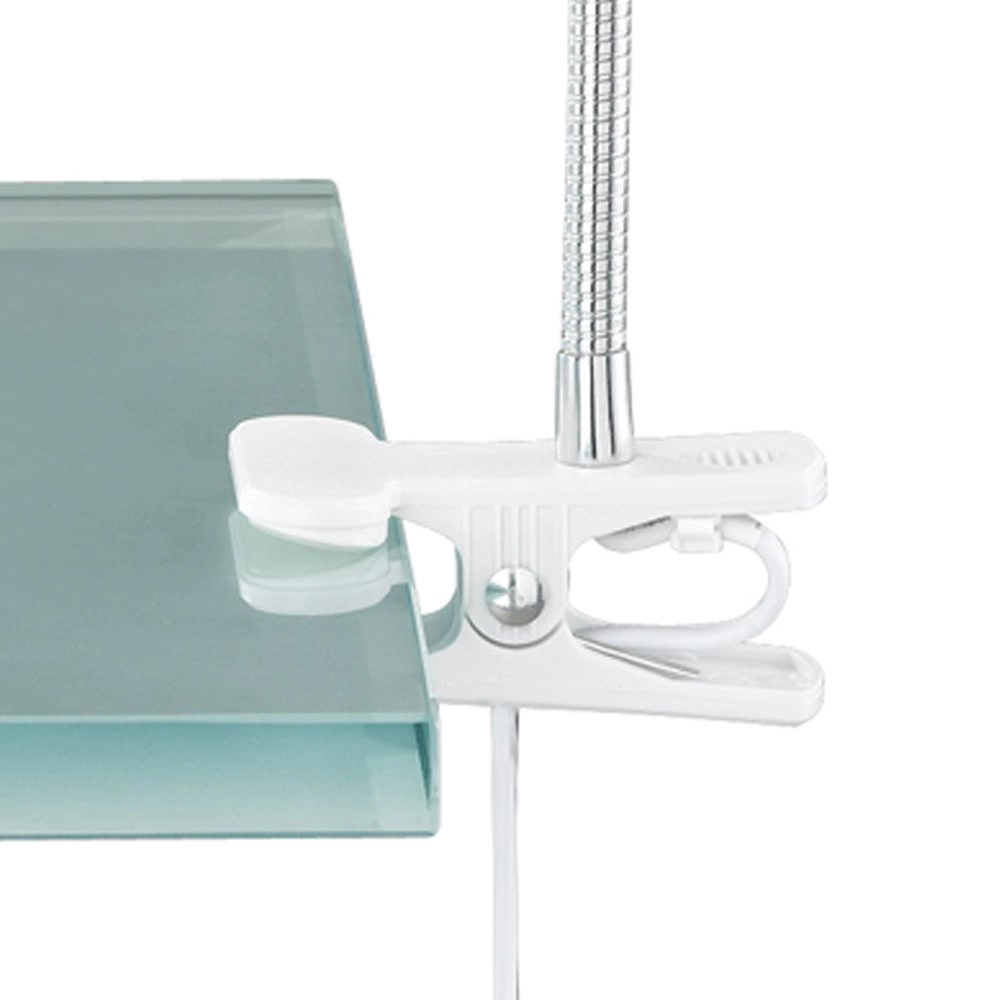 Klemspot Arras wit Trio 4017807244106