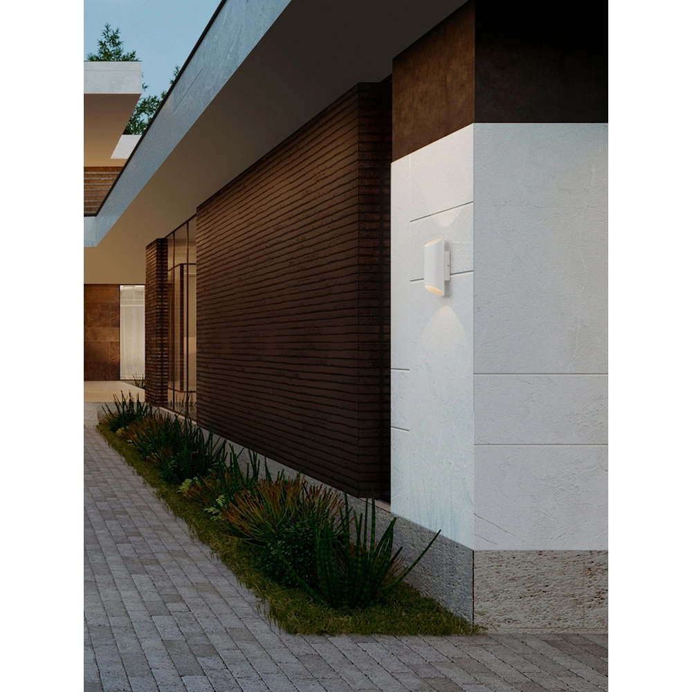 Opbouwspot Nocta wit Lyora 5212017470430