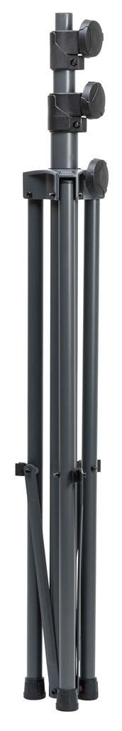 Werklamp Nova 5K met statief Scangrip 7436944062065