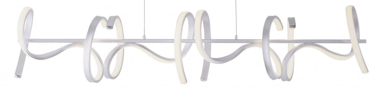 Hanglamp Curls Just Light 4043689959883