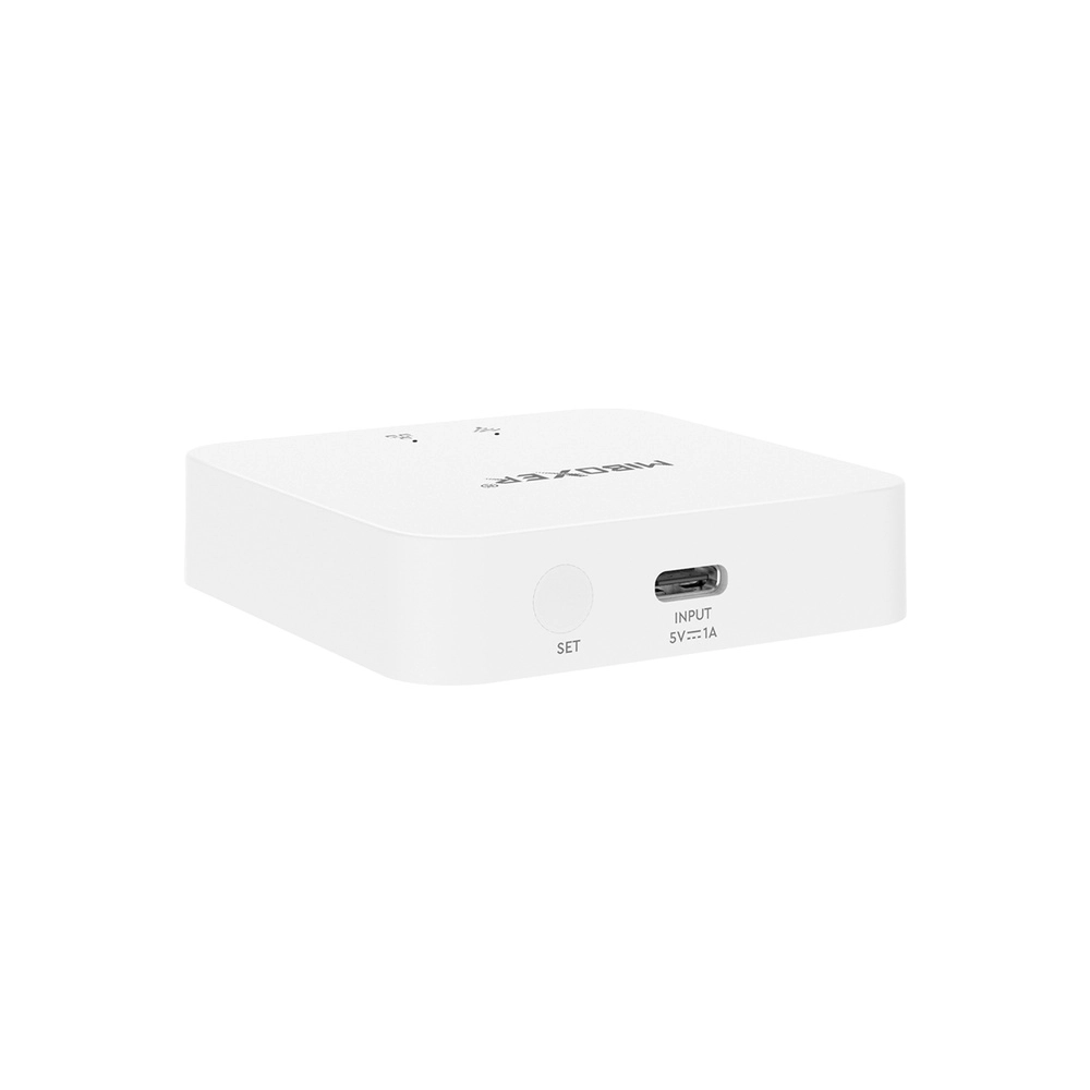 Smart gateway Linial bridge of hub voor rail 1-fase Premium by Lucide 6970602184221