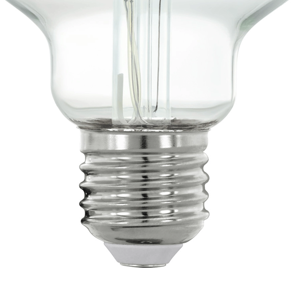 Led lampenbol Zigbee - E27 - 6 watt - 2700K - G95 Eglo 9002759122294