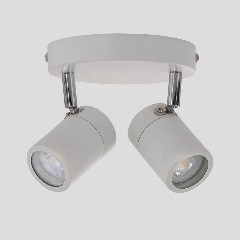 Badkamerspot Upround LED Steinhauer 8712746130089