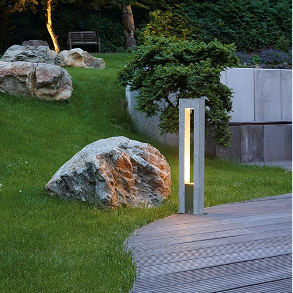 Tuinlamp Arrock Arc SLV 4024163130929