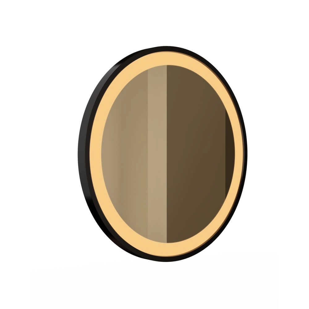 Spiegellamp Vasari Ø 40cm - met led Lyora 4255805301654