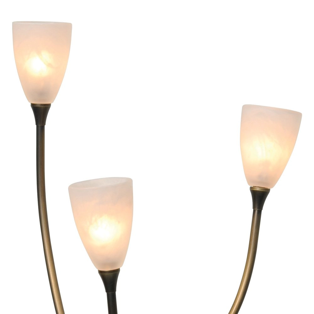 Tafellamp Molto 2 LED Masterlight 8718121184074