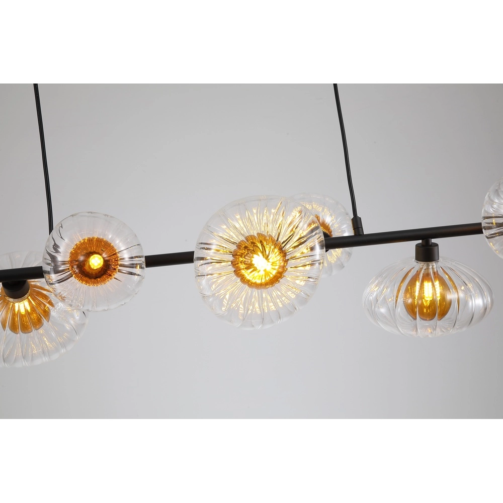 Hanglamp Sunbeam 7-lichts Searchlight 5053423298573