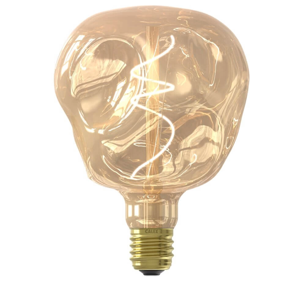 Organic Neo Gold 4W - E27 - Led - 150lm - 1800K Organic Neo Gold 4W - E27 - Led - 150lm - 1800K