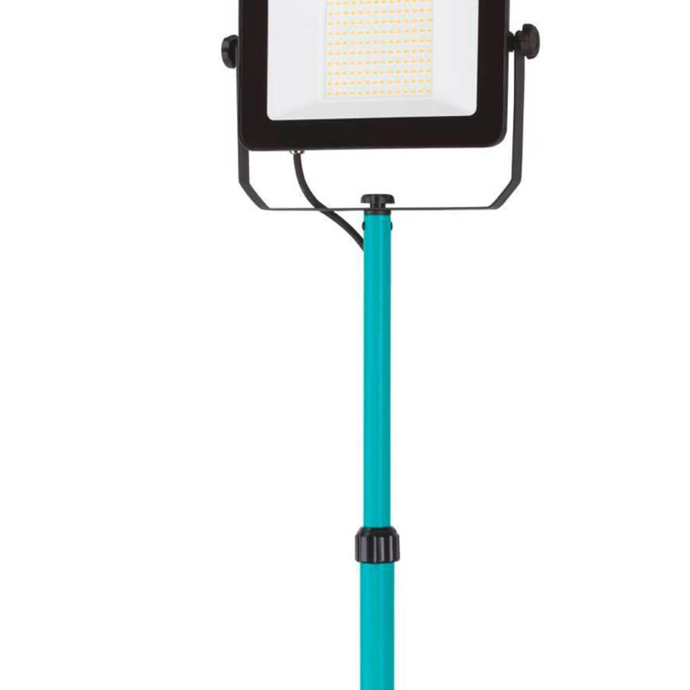 Led bouwlamp op statief Avelar 100W Eglo 9008606258482