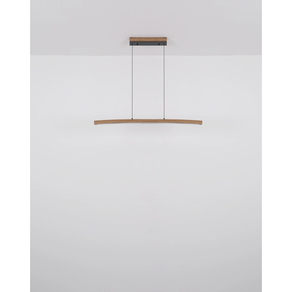 Design hanglamp Doro grafiet Globo 9007371434688