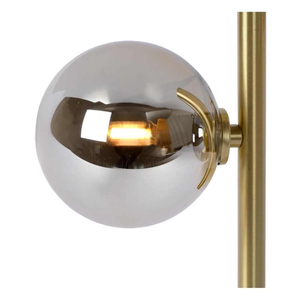 Tafellamp Tycho goud Lucide 5411212450968