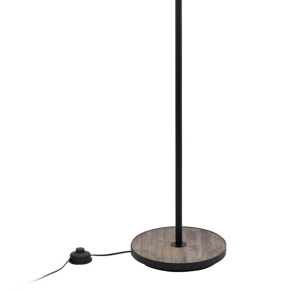 Leeslamp Barnstaple fitter Eglo 9002759497224