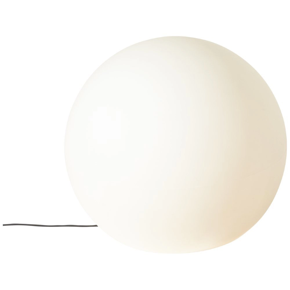 Kunststof bollamp Garden Ø 80cm Kunststof bollamp Garden Ø 80cm