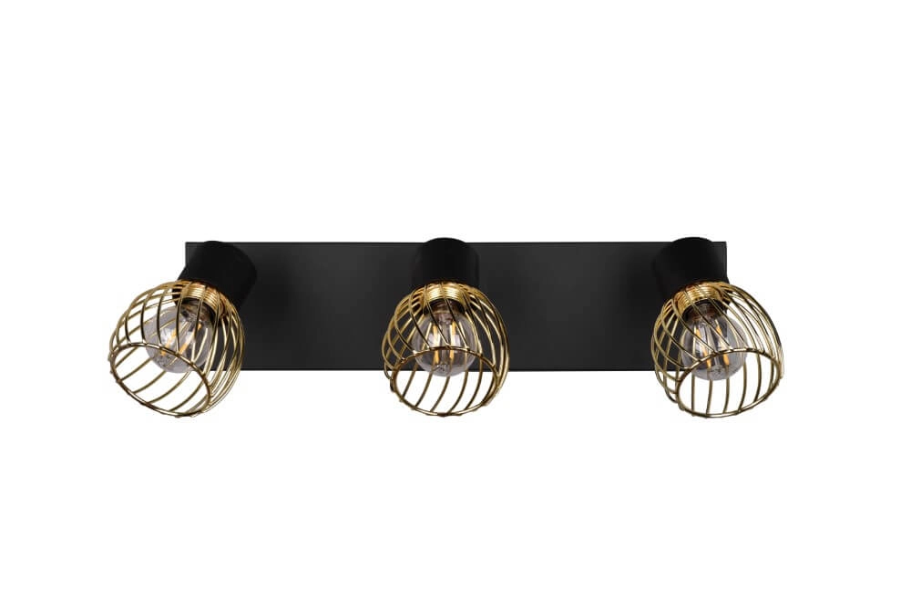 Plafondlamp Ardon design 3-lichts Trio 4017807560930