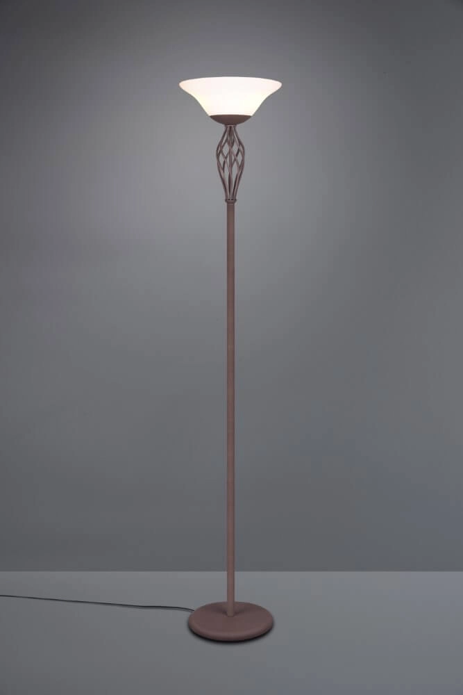 Vloerlamp Rustica Trio 4017807504712