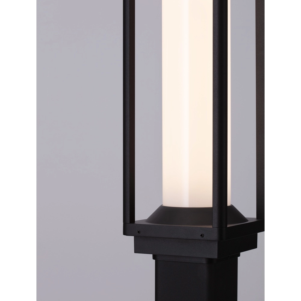 Design tuinlamp Solstice vierkant Lyora 5212017449887