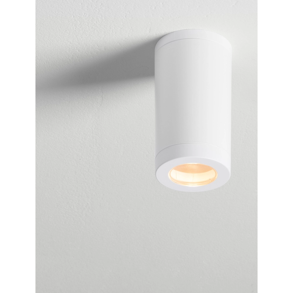 Opbouwspot Spot wit Lyora 5212017453686