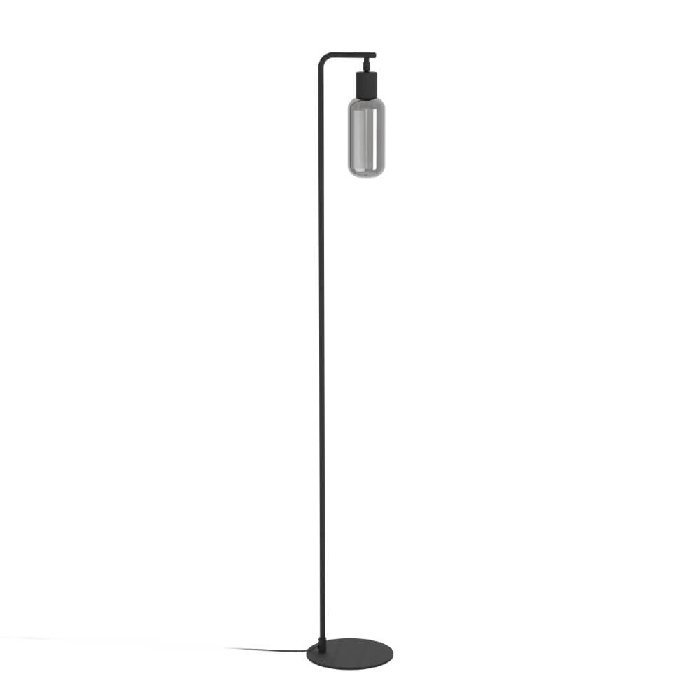 Vloerlamp Majone zwart Vloerlamp Majone zwart