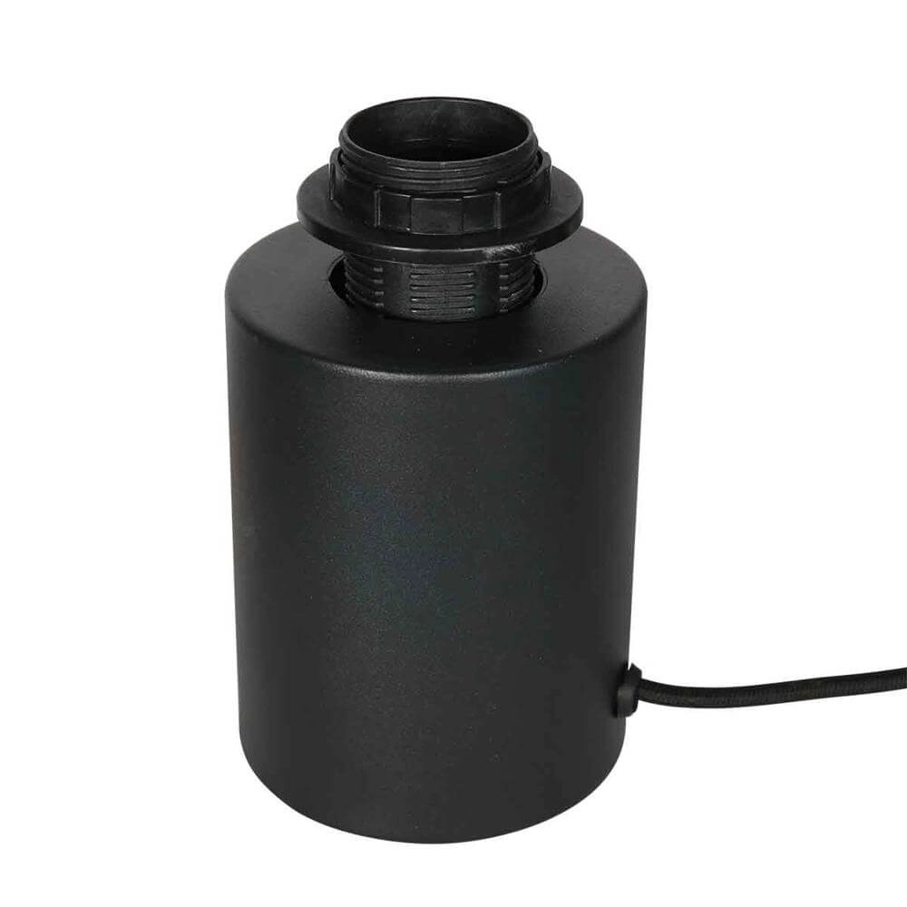 Bamboe tafellamp Bloeba Ø 20cm Steinhauer 8712746176759