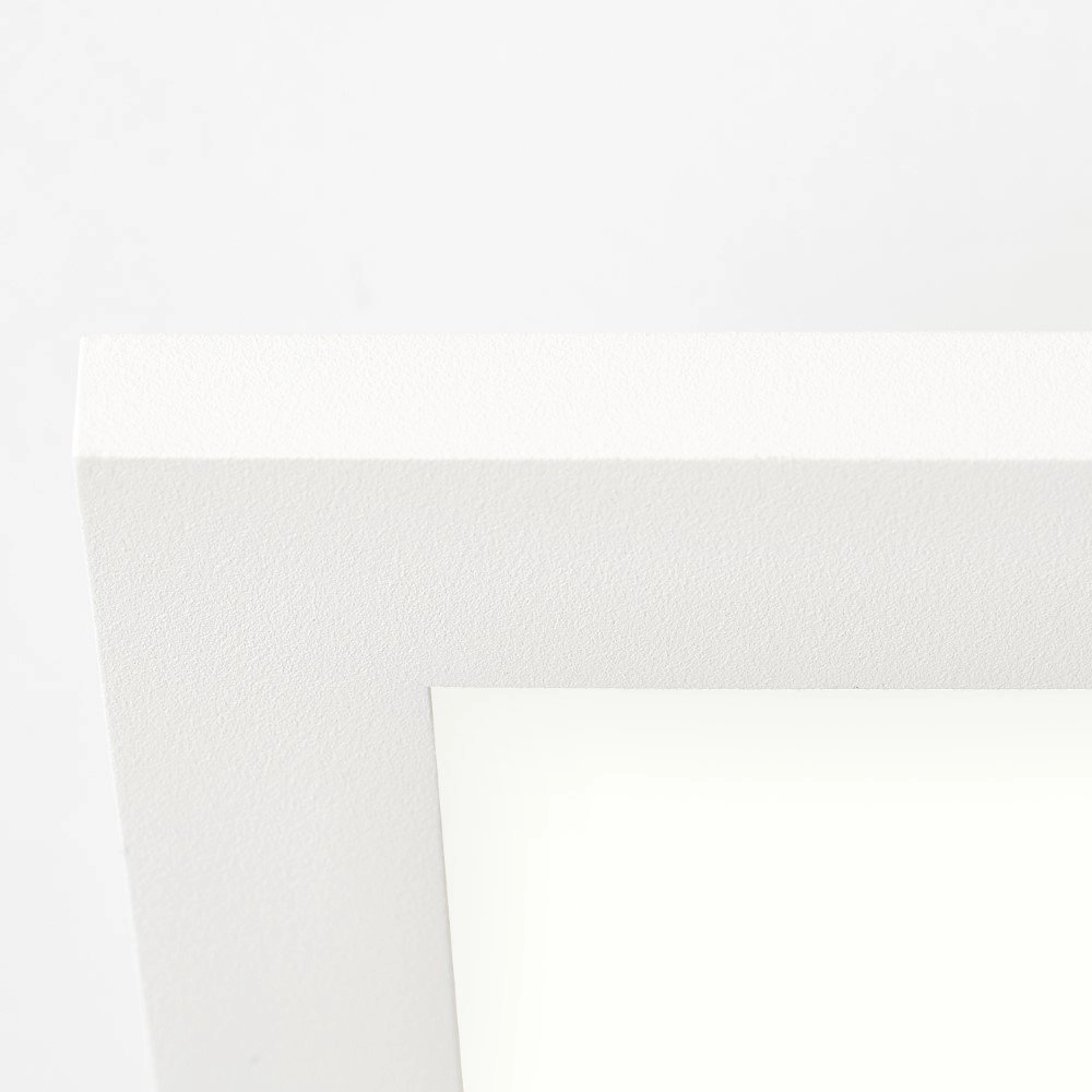 Led plafondlamp Buffi 4000K Brilliant 4004353330506