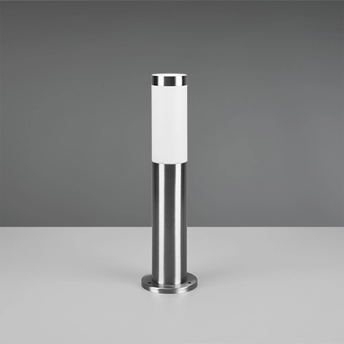 Padverlichting Trioto nikkel Trio 4017807556575