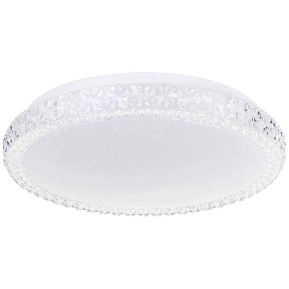 Plafondlamp Dasie wit Brilliant 4004353425530