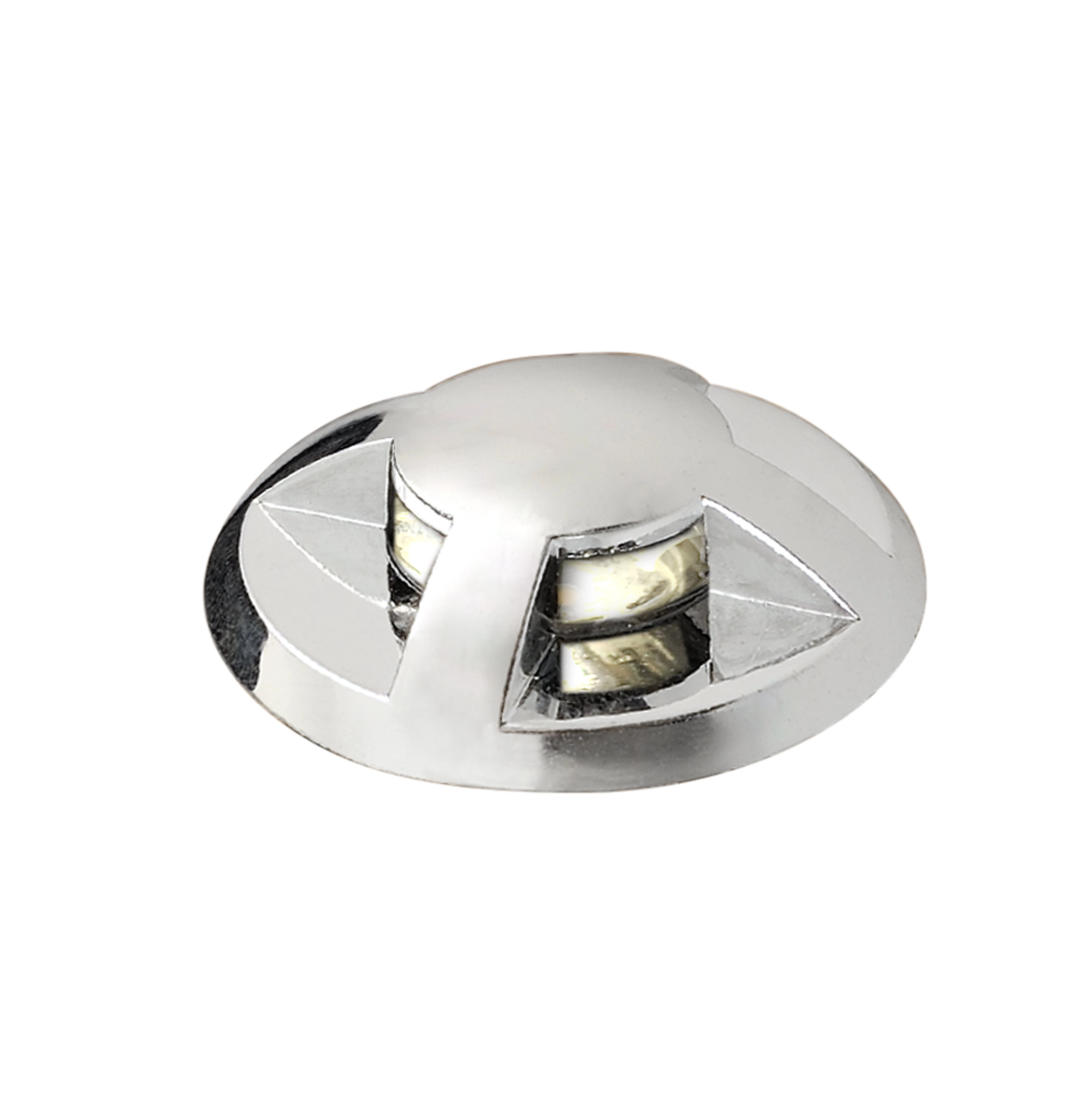Set inbouwspots Mini 6x 12V KonstSmide 7318307478006