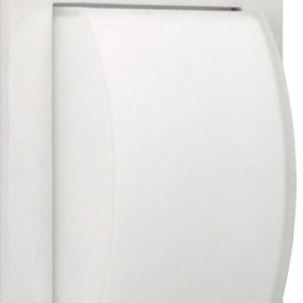 Verlichting balkon Pentangles 30cm - wit Albert 4007235862089