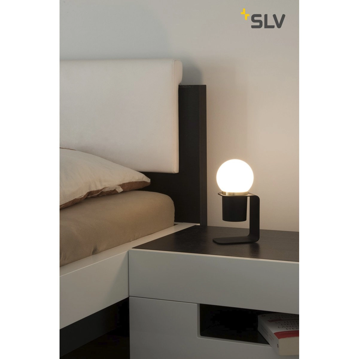 Mobiele tafellamp Tonila SLV 4024163228121