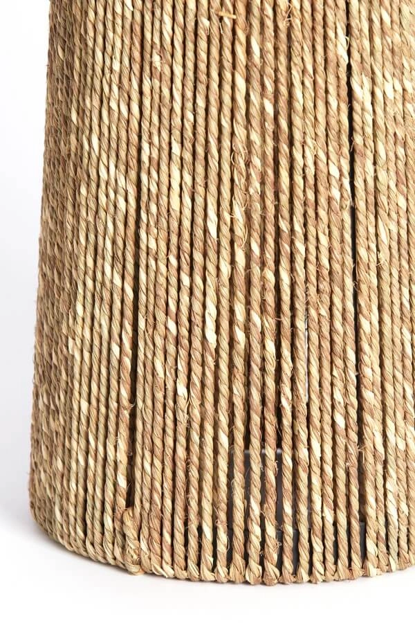 Buine tafellamp Pitino japandi Ø 21,5cm Light & Living 8717807699925