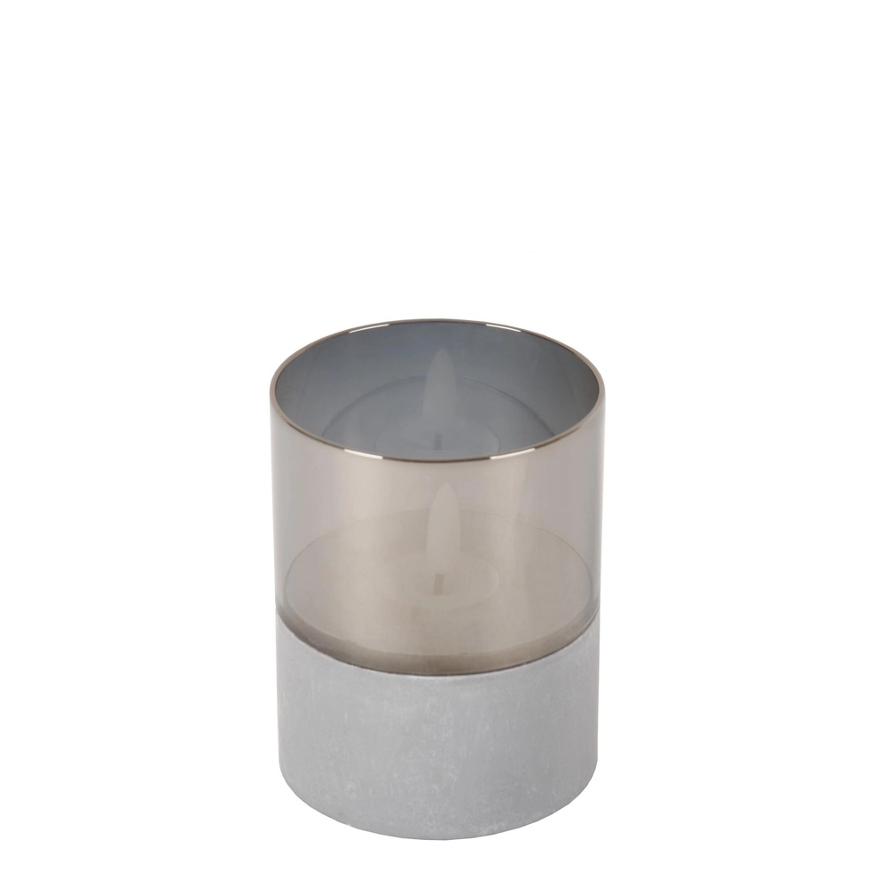 Kaarslampjes Velas set van 3 Lucide 5411212134998