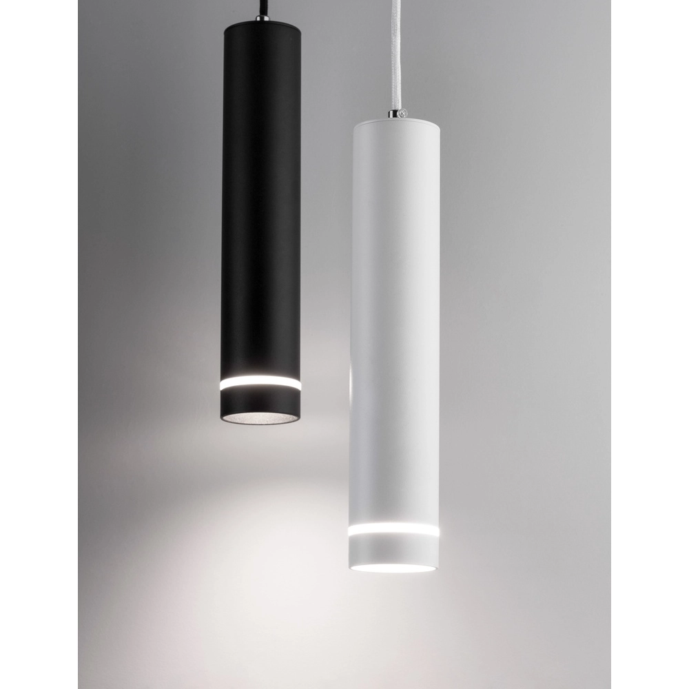 Design hanglamp Esca zwart Lyora 5212017421050